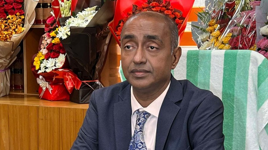 বিচারকদের জামিন দেয়ার একচ্ছত্র অধিকার নেই: অ্যাটর্নি জেনারেল